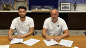 AS Buers prolonge son partenariat avec l'OL