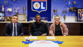 Lyon-La-Duchère renouvelle son partenariat avec l'OL