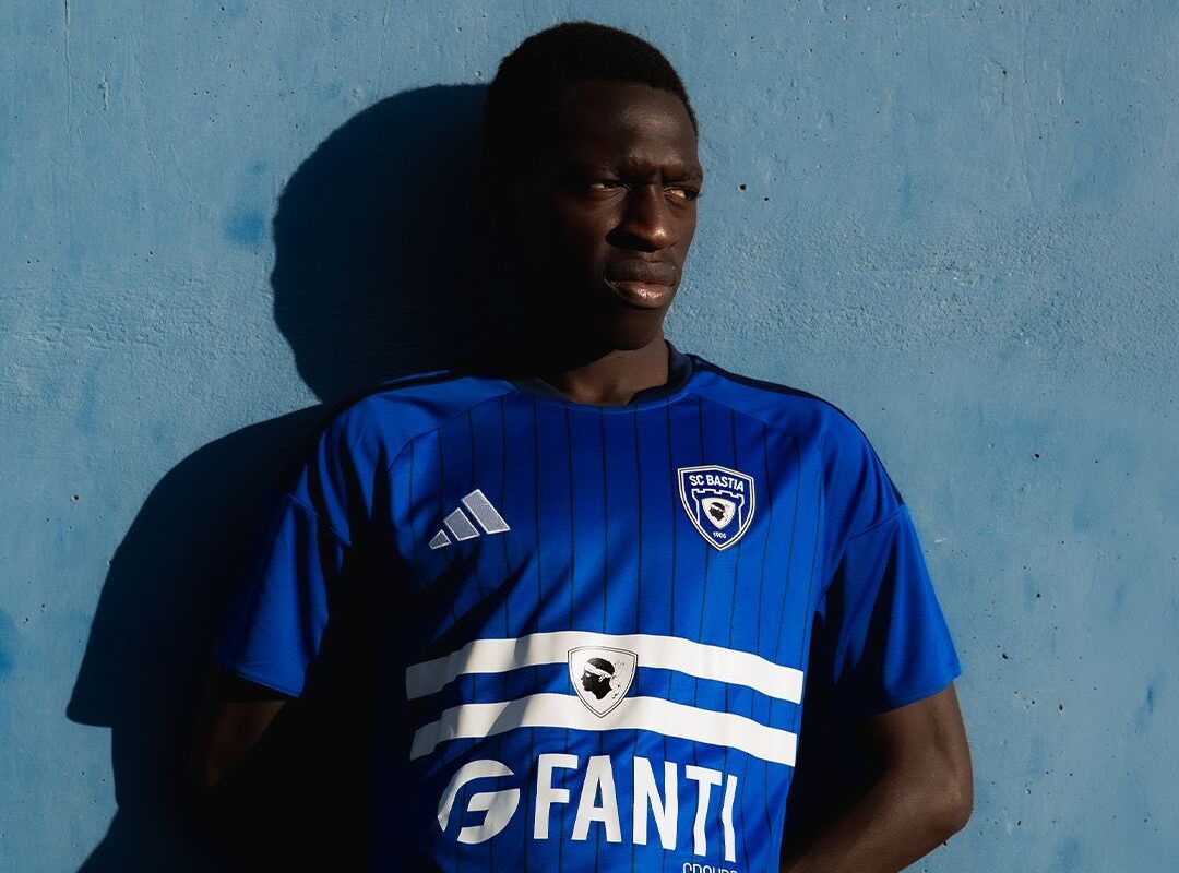 Mercato : Fallou Fall quitte l’OL et rejoint Bastia